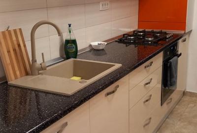 Particular, Garsoniera 2021 Parc Moghioros Drumul Taberei, Sect 6 - 1