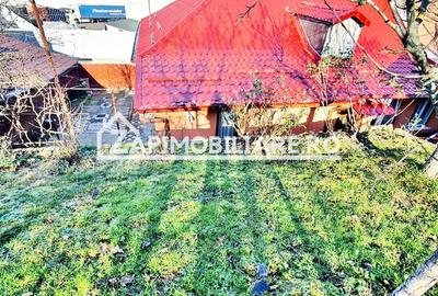 Casa singur in curte - Mureseni - 8