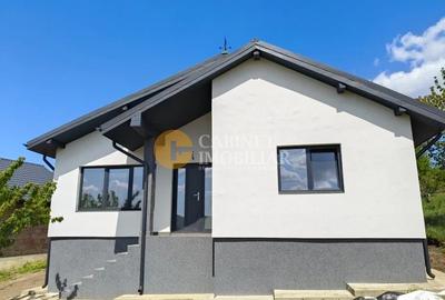 🏡   CASĂ PLAN PARTER  - Chicerea,Tomesti  🏡 - 1