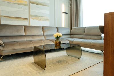 Apartament cu 2 camere decomandat în Pipera