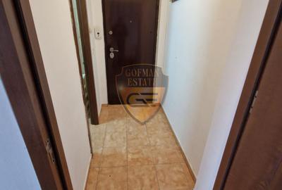 2 camere, Tomis Nord, Campus, 30.62 mp, et 4/4 semidecomandat, A/C, gaze la usa - 5