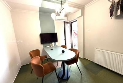 Birouri private, spatii creative in vila de lux, zona ultracentrala | Dorobanti - 14