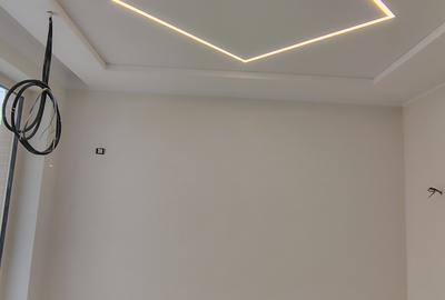 Cumpăna - Vila P+1 cu piscina - 10