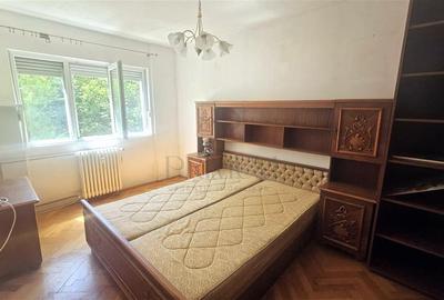 SOARELUI - 3 CAM - DECOMANDAT - BAIE RENOVATA - ETAJ 2 - BLOC IZOLAT - ZONA LINI - 5