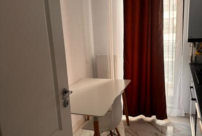 Exigent Plaza Residence faza 4 - 8