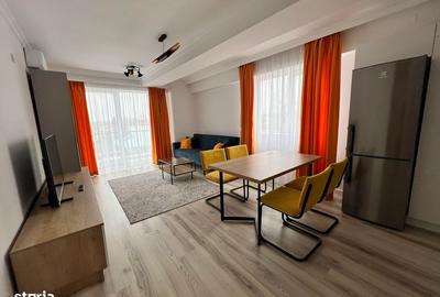 Apartament 2 camere mobilat | Loc parcare inclus | Pipera | Iancu Nicolae - 1