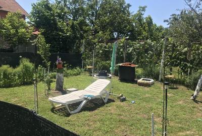 Vand apartament o camera Balcescu 56000 euro - 4