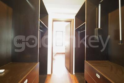 Vila moderna cu 5 camere in complex rezidential - 11