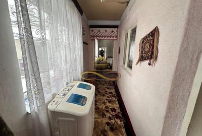 De vanzare casa Filipesti Bacau - 4