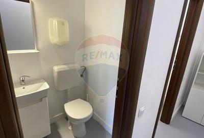 Spatiu de birouri pentru inchiriat Zona Unirii 380 mp - 19