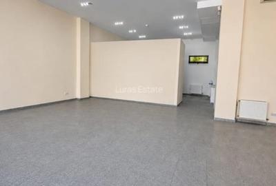 Tomis I, artera circulata, spatiu comercial amenajat - 2