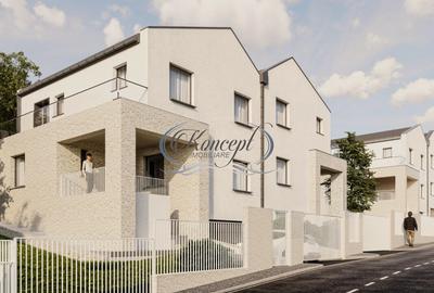 Teren autorizat pentru duplex in Chinteni - 3