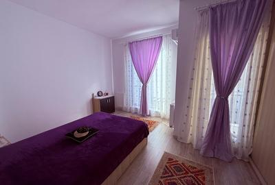 Casă tip insiruită de lux în ansamblul Margelelor – Comision 0 - 5