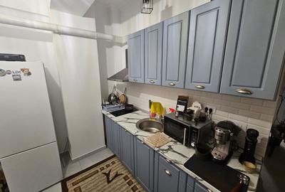 Studio decomandat- zona Inel II - 1