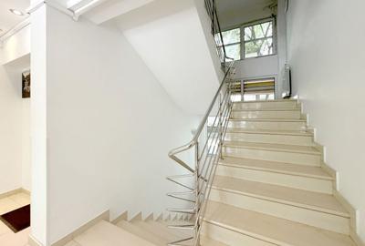 Apartament 4 camere Parc Herastrau - 16