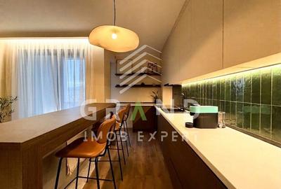 Apartament 3 camere de vanzare, 2 bai, parcare, Someseni - 2