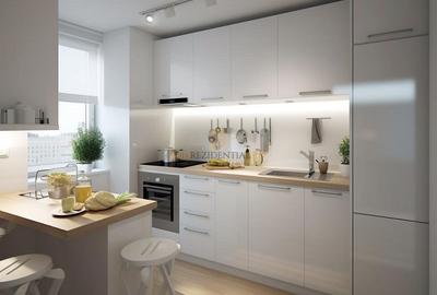 Apartament in zona excelenta, Bd Metalurgiei, 3 camere cu balcon - 5