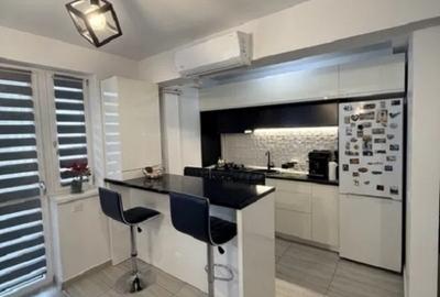 Apartament 2 camere | 52 mp | Etaj 1/2 | Baroque Residence - 3