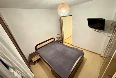 Apartament 2 camere decomandat Reșița / Constantin Brancoveanu - 5
