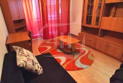 Garsoniera, mobilata si utilata, FSEGA - 1