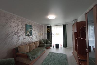 Garsoniera mobiliata si utilata, parcare inclusa, aproape de metrou - 1