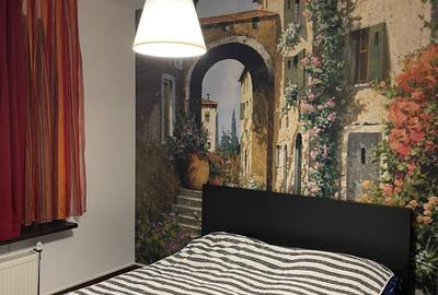 Inchiriere apartament 3 camere,Asmita Gardens,doua locuri de parcare - 5