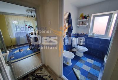 Casă bătrânească modernizată 74 mp + 73 mp anexe teren 585mp - 15
