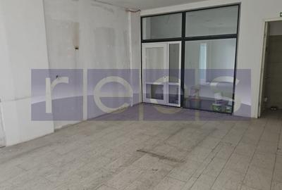 INCHIRIERE SPATIU COMERCIAL | DOROBANTI | 100 MP | STRADAL | - 2