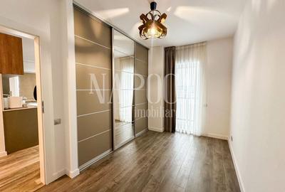 Apartament 2 camere de vanzare in Buna Ziua, Cluj Napoca - 4