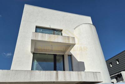 Casa Individuala P+2 -8 camere  -teren 240mp - 4