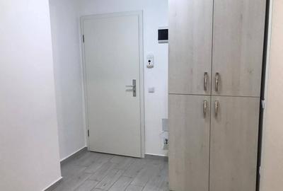 Vand apartament tip studio cu gardina Avantgarden Bartolomeu - 8