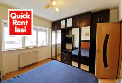 Ultracentral Bulevardul Stefan Cel Mare Apartament 3Camere De Inchiriat - 7
