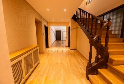 Vila EXCLUSIVISTA PREMIUM 22 camere 8bai lift piscina sauna panouri fotovoltaice - 5