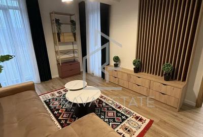 Închiriez apartament premium 2 camere – zona VIVO / BMW / Metro - 1