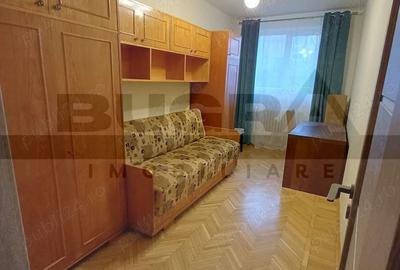 Apartament de 3 camere, decomandat, 65mp, parcare, zona Iulius Mall - 7