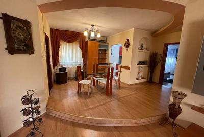 Apartament 3 camere de inchiriat Navodari Sud, complet mobilat - 2
