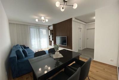 Apartament 2 camere | parcare subterana | Park Lake | Gheorgheni