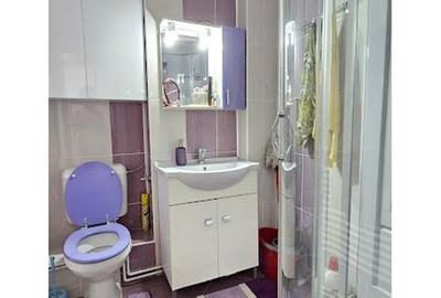 Inchiriere apartament 3 camere Tudor - Shopping City - 6
