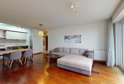 Apartament 3 camere InCity Residence – Dristor – Piata Alba Iulia - 0% comision - 3