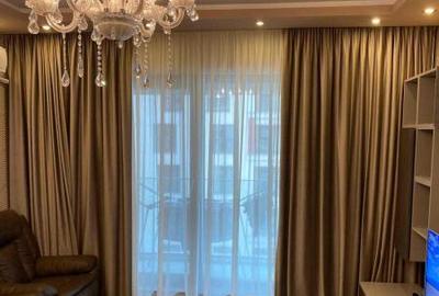 Apartament Exigent Plaza bloc nou faza 2 metrou - 1