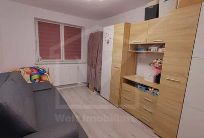 Apartament cu 3 camere renovat decomandat Mănăștur Cluj-Napoca - 9