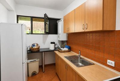 Apartament 3 camere demisol inalt Bucurestii noi Laminorului - 3