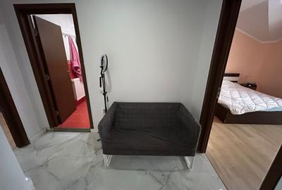 1 Decembrie 2 Camere Bloc 2014 Caramida 72 Mp Loc Parcare 15 Min Metrou - 7