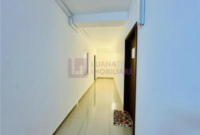 Spatiu de birouri de inchiriat | 40 mp | costuri incluse | parcare | Strand - 6