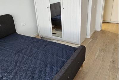 Apartament de 2 camere, 50 mp, centrala, terasa 10 mp, Nusco City - 2