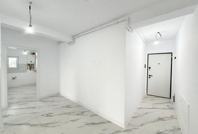 Bloc FINALIZAT la asfalt. Decomandat. Loc de parcare. - 10
