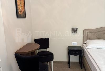 Apartament Elegant 3 Camere | 129 mp Utili | Vilă Exclusivistă – Calea Poienii - 9
