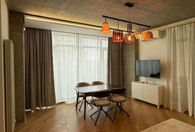Dinamic City | Apartament exclusivist | Pescariu SPA | Lux - 1