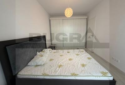 Apartament 2 camere, 55 mp, terasa, garaj, Sophia Residence - 3
