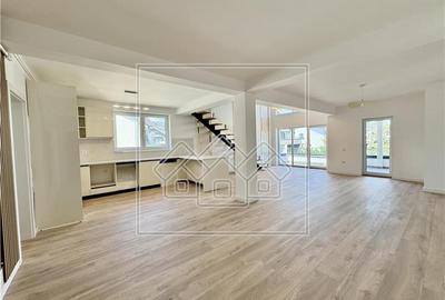 Penthouse 4 camere, 3 bai, intabulat, finisat la cheie (91Q-Mo) - 10
